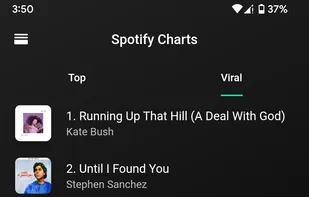 BlackHole Music Player screenshot 3