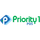Priority1 POS icon