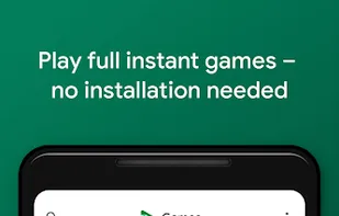 Google Play Games screenshot 1