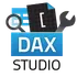 Dax studio icon