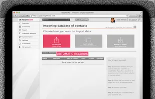 InsightSofa screenshot 3