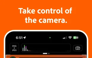 Project Indigo screenshot 3