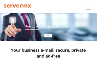 servermx.com screenshot 1