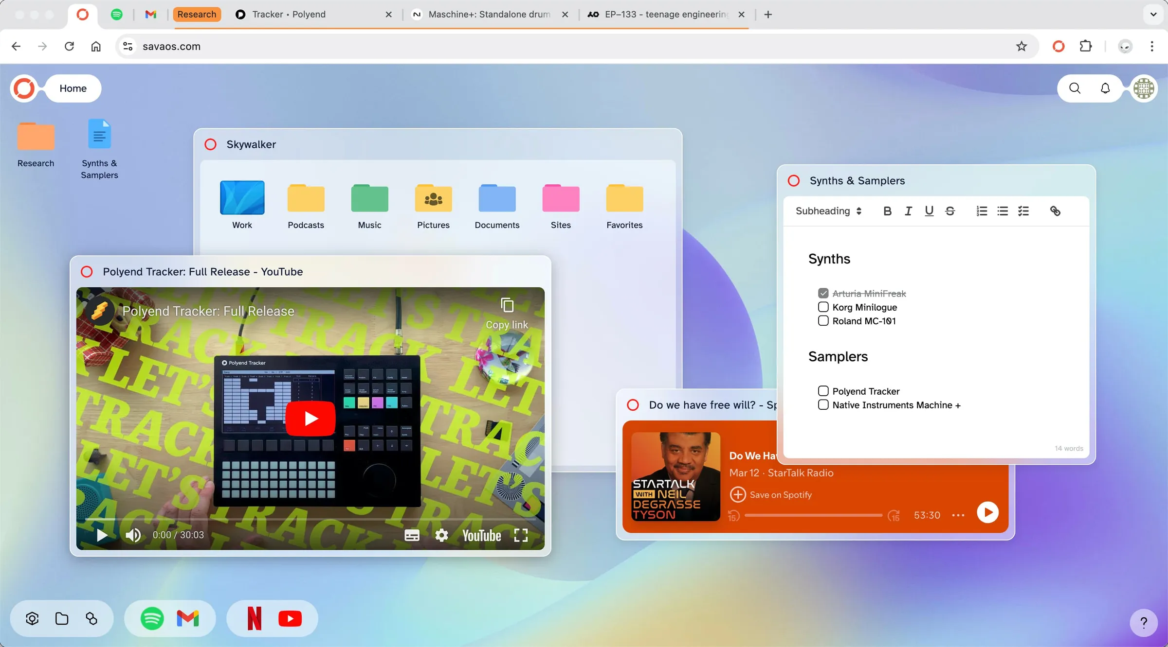 Sava OS Alternatives Tab Managers & Similar Apps Page 2 AlternativeTo