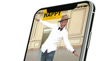 Soundsuit screenshot 2