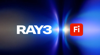 Ray3 integration brings advanced video generation to Adobe Firefly image