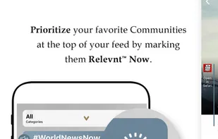 Relevnt screenshot 1