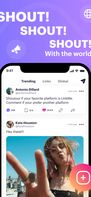 LinkMe screenshot 1