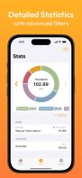 Squirrel - Expense Tracker screenshot 3