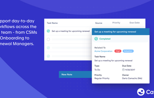 Catalyst CSP screenshot 2