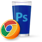 FreshPSD icon