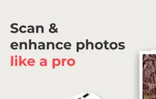 Photomyne screenshot 1