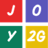 Joy2g icon