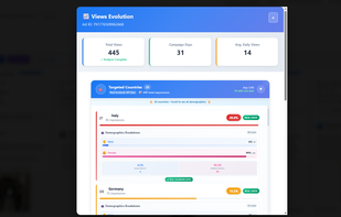 AdScope screenshot 3