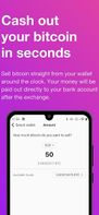 Pocket Bitcoin screenshot 3