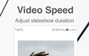 Photo Video maker with songs screenshot 3