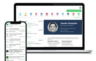 CodeAlly screenshot 1