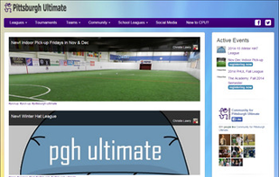 TopScore screenshot 1