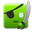 ThePirateApp icon