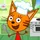 Kid-E-Cats Cooking Show Icon
