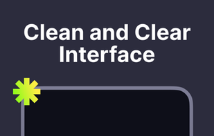 Airclap screenshot 1