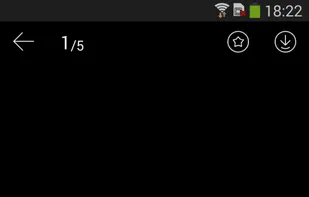 TopNews screenshot 1