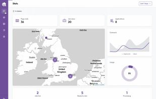 Candydate screenshot 1