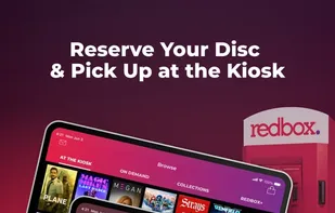 RedBox screenshot 2
