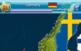 Geo World Deluxe screenshot 2