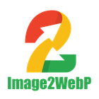 Image2WebP icon