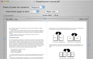 Cheap Impostor screenshot 1