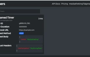 Prohooks screenshot 1