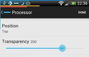 PowerLine screenshot 3