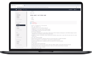 simplewiki screenshot 1