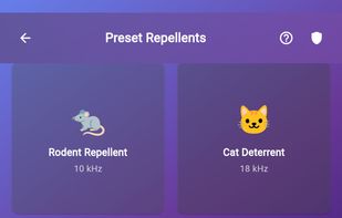 RepelBuzz screenshot 3