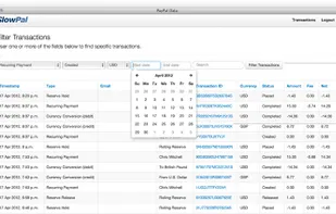 SlowPal screenshot 1
