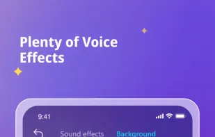 iMyFone MagicMic screenshot 2