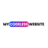My Codeless Website icon