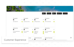 Kollektive screenshot 2