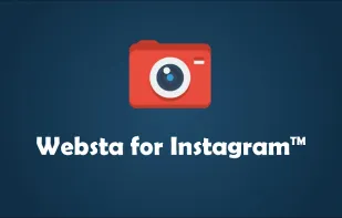 Websta for Instagram screenshot 1