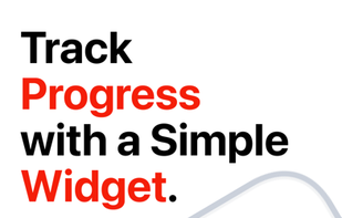 Progress Countdown  screenshot 1