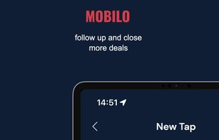 Mobilo Card screenshot 1