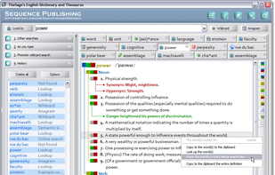 TheSage screenshot 1