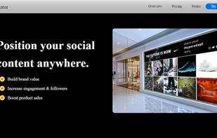 Getting Started
It’s easy to get started with Kooyal Aggregation. It’s a 3 step process.
Create a source to gather content.
Create a destination to customize the look and feel of the content.
Now simply set up your preferred destination to display the content.
If you’re new to Kooyal Aggregator, the best place to start is the tutorial. To get acquainted with the Kooyal Aggregator, you may also look at core concepts.