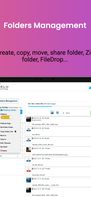 Filelu screenshot 2