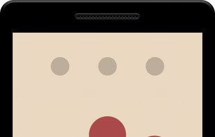 Rota - The Roman Tic Tac Toe screenshot 2