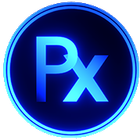 PixelFree Studio icon