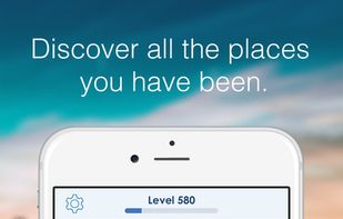 World Uncovered screenshot 1