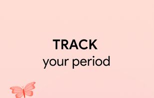 Period Tracker & Diary screenshot 2