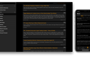 Fox.ONE screenshot 1